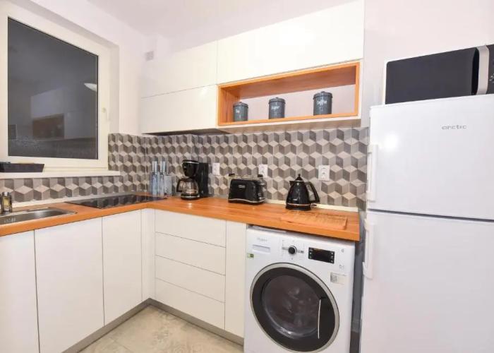 Grand Accomodation Apartments