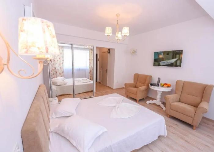 Grand Accomodation Apartments