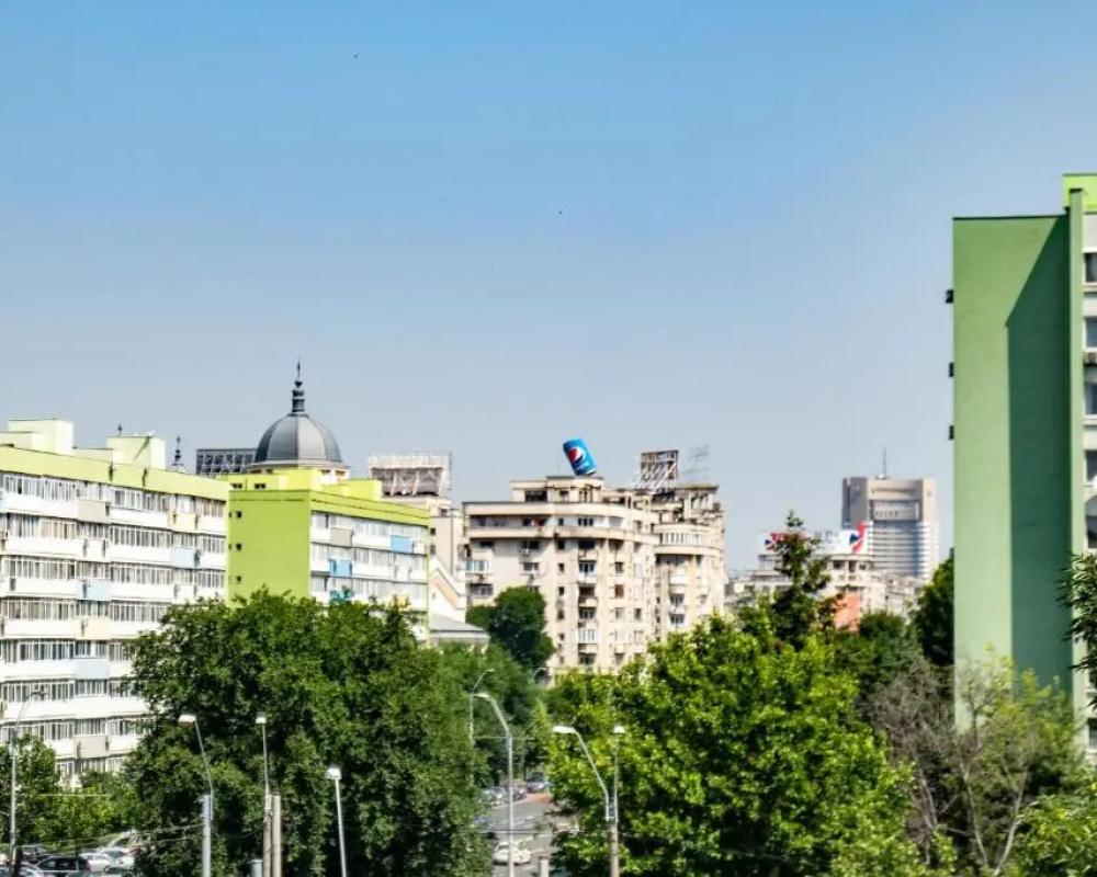 фото Hotel Cantemir