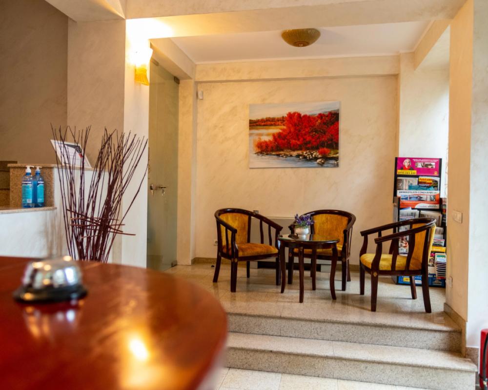 фото Hotel Cantemir