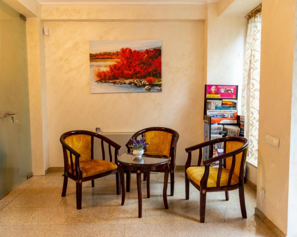 фото Hotel Cantemir