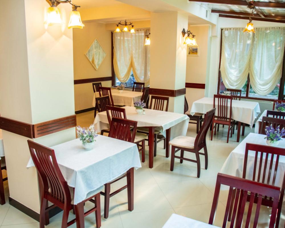 фото Hotel Cantemir