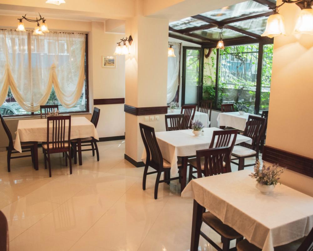 фото Hotel Cantemir