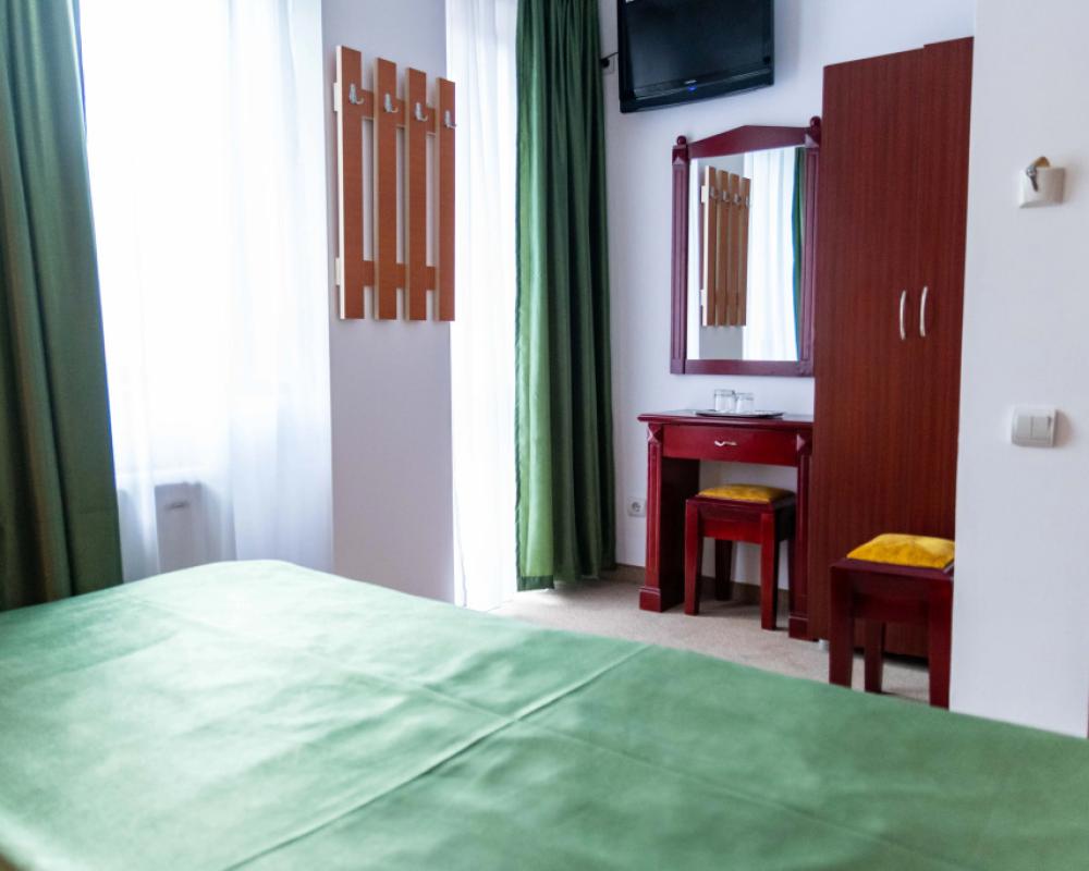 фото Hotel Cantemir