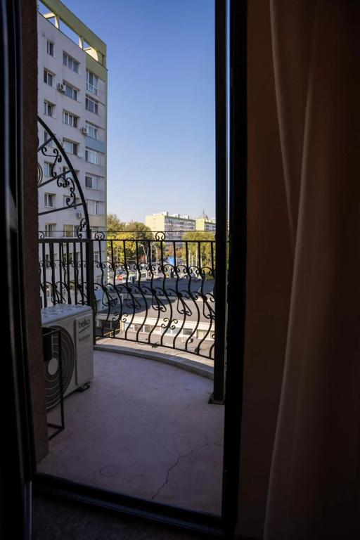 фото Hotel Cantemir