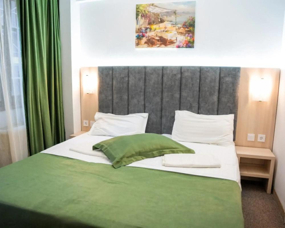 фото Hotel Cantemir