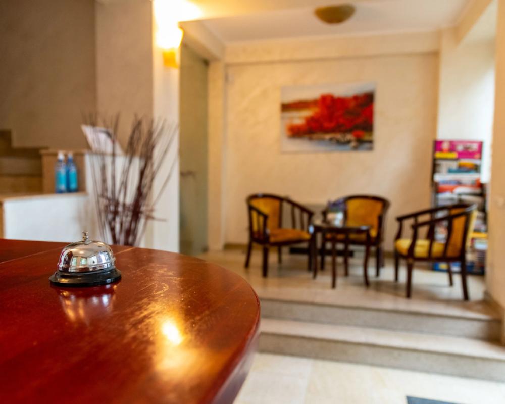 фото Hotel Cantemir