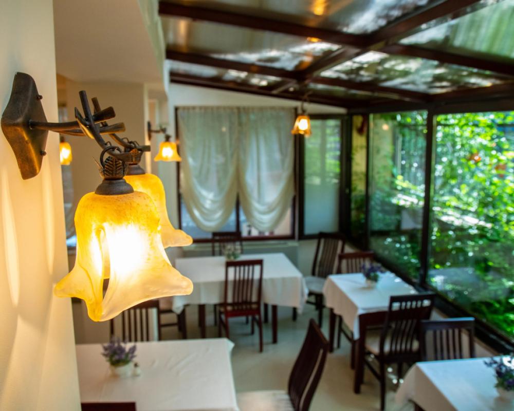 фото Hotel Cantemir