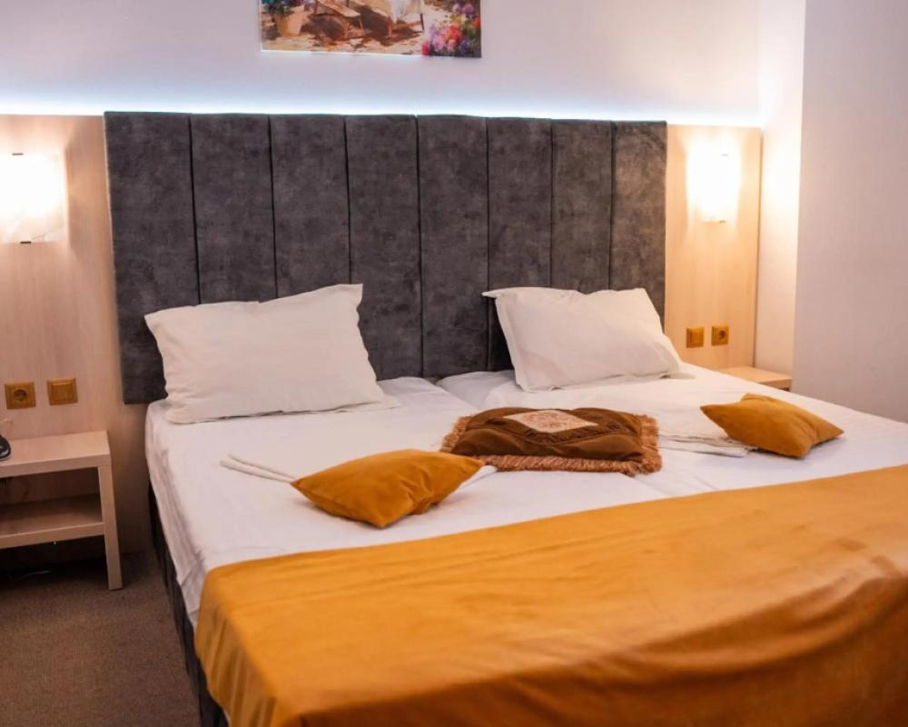 фото Hotel Cantemir
