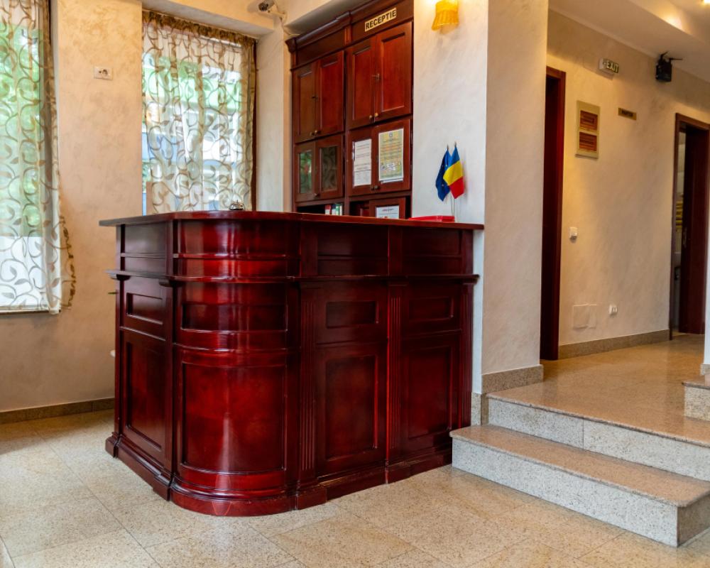 фото Hotel Cantemir