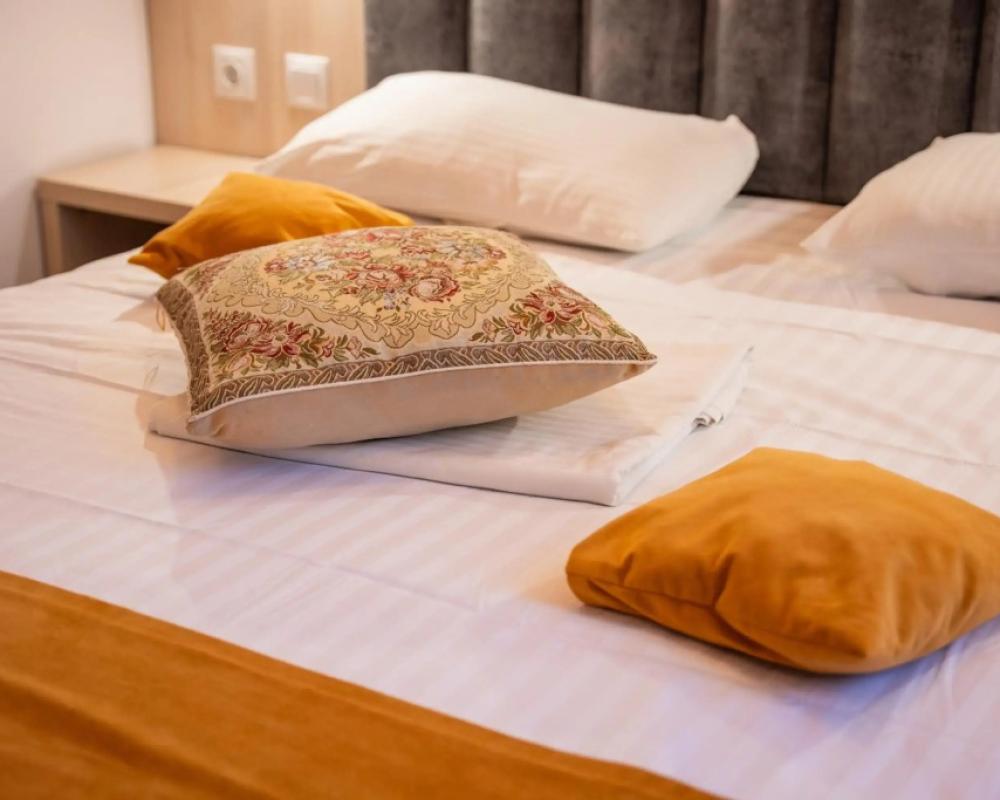 фото Hotel Cantemir
