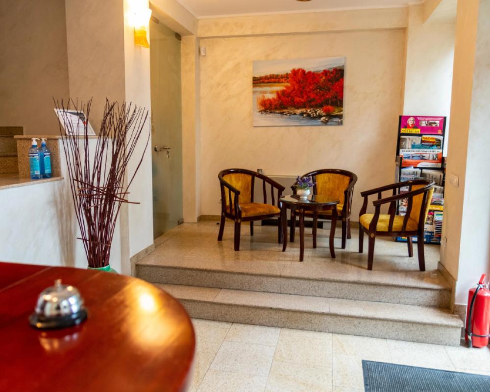 фото Hotel Cantemir