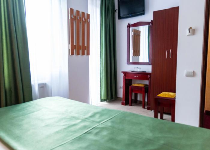 Hotel Cantemir
