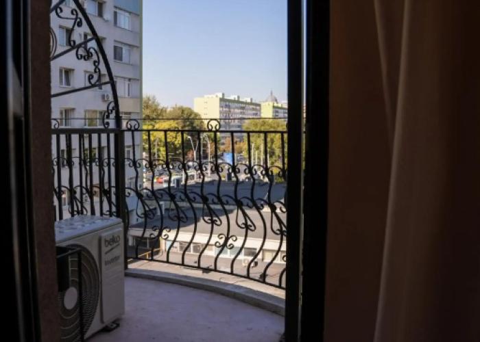 Hotel Cantemir