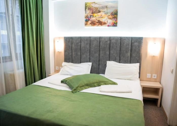 Hotel Cantemir