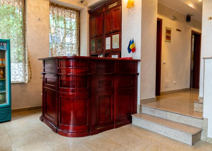 Hotel Cantemir