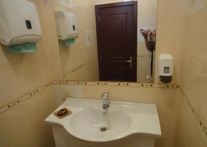 Hotel Cantemir