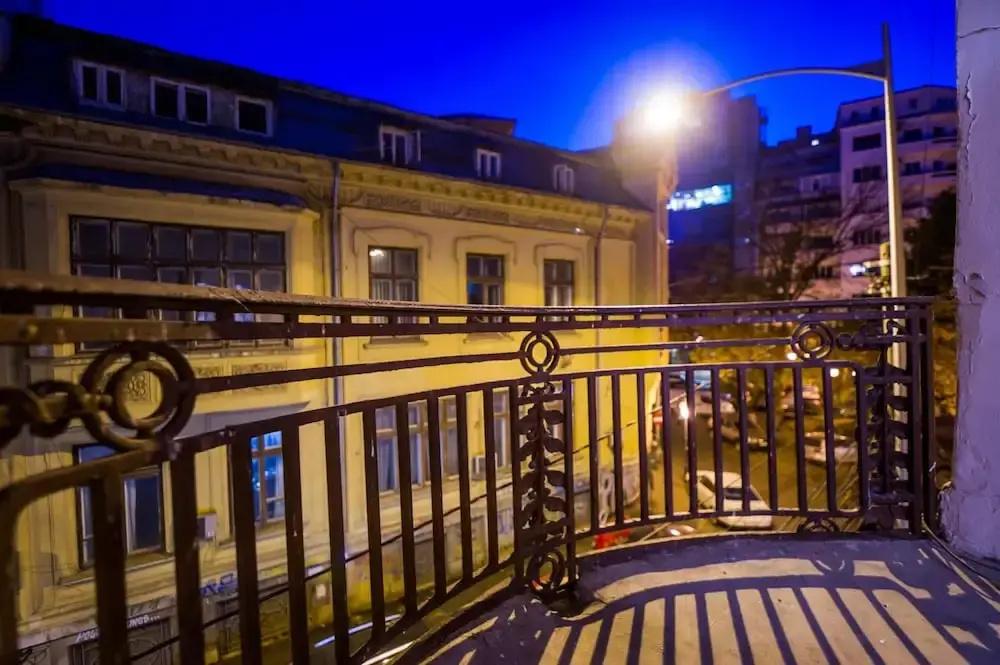 фото Hotel Carpati