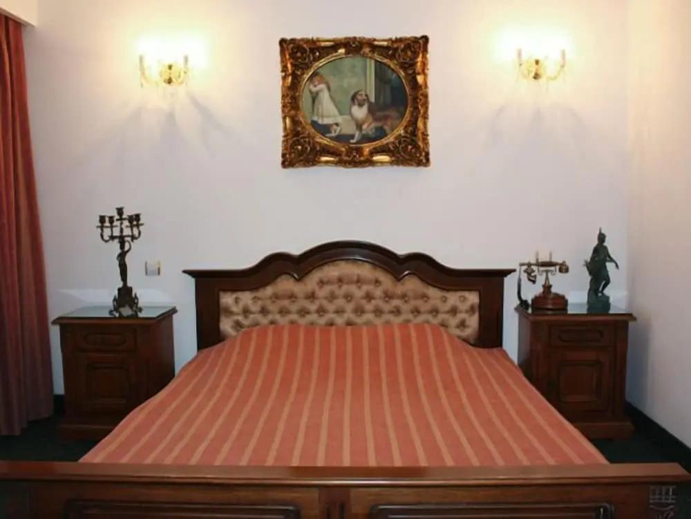 фото Hotel Carpati