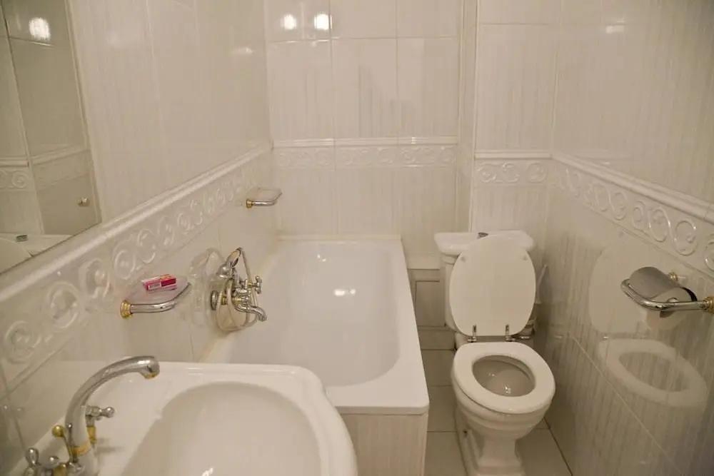 фото Hotel Carpati