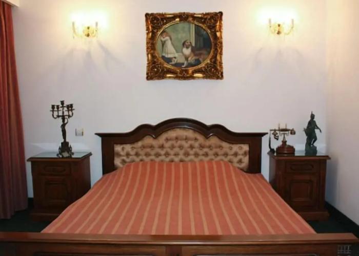 Hotel Carpati