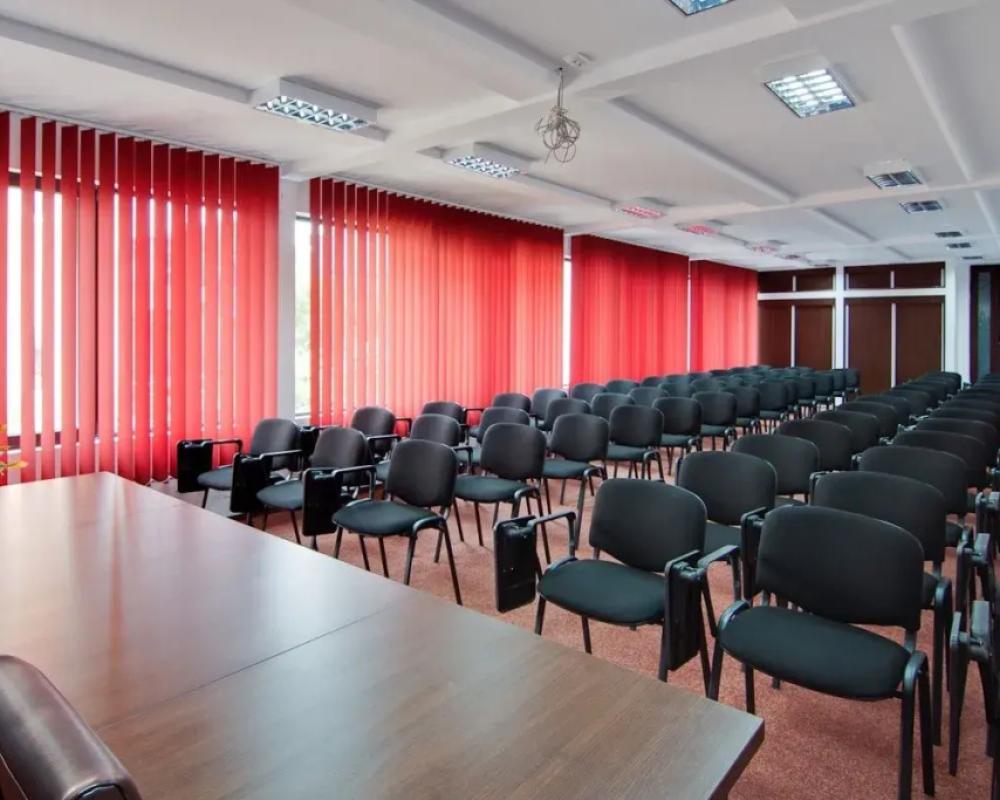 фото Hotel Razvan