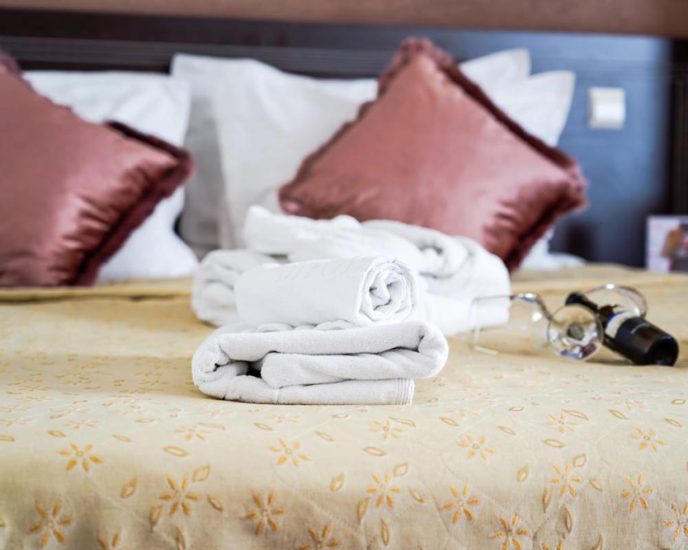 фото Hotel Razvan