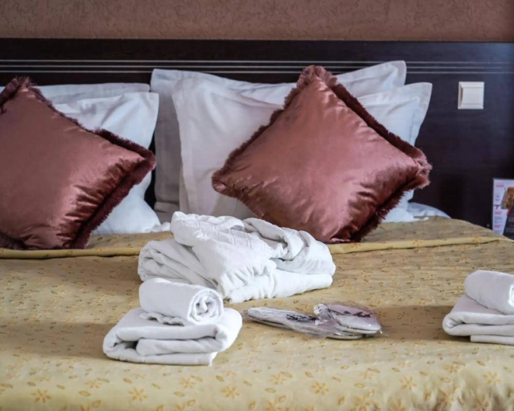 фото Hotel Razvan