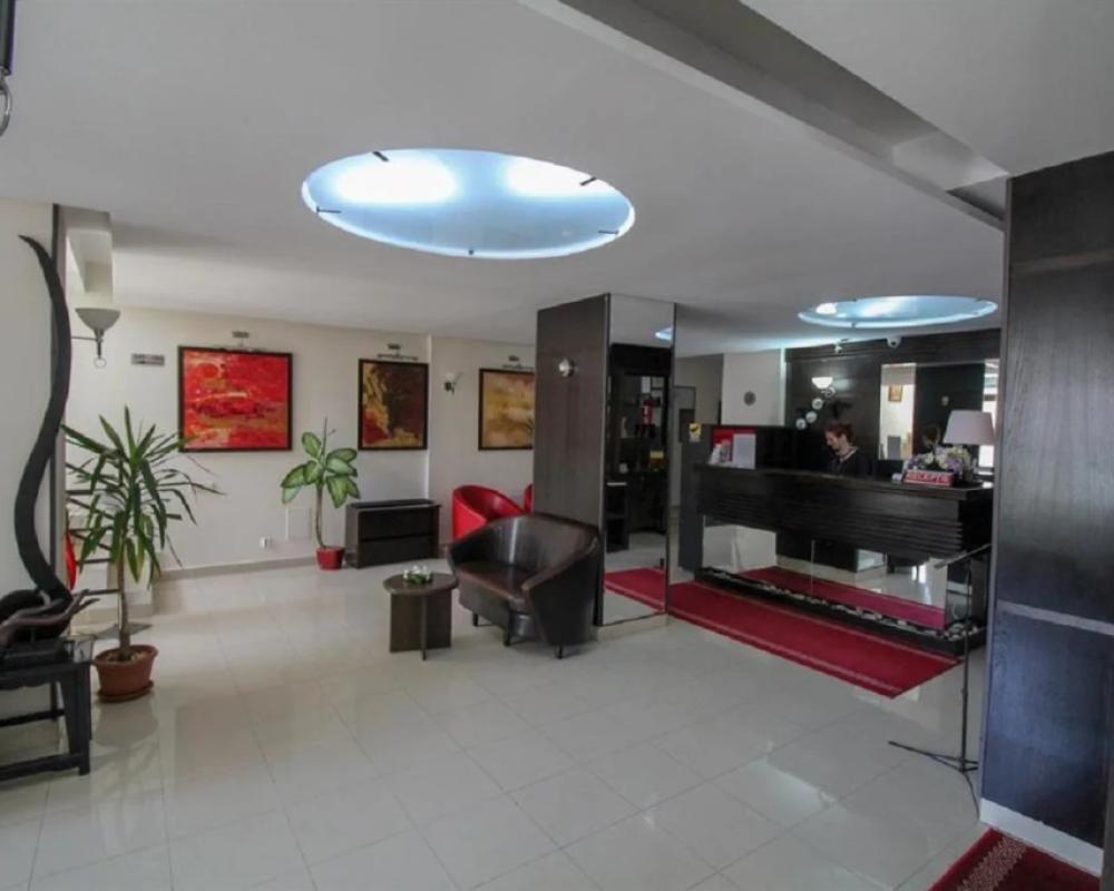 фото Hotel Razvan