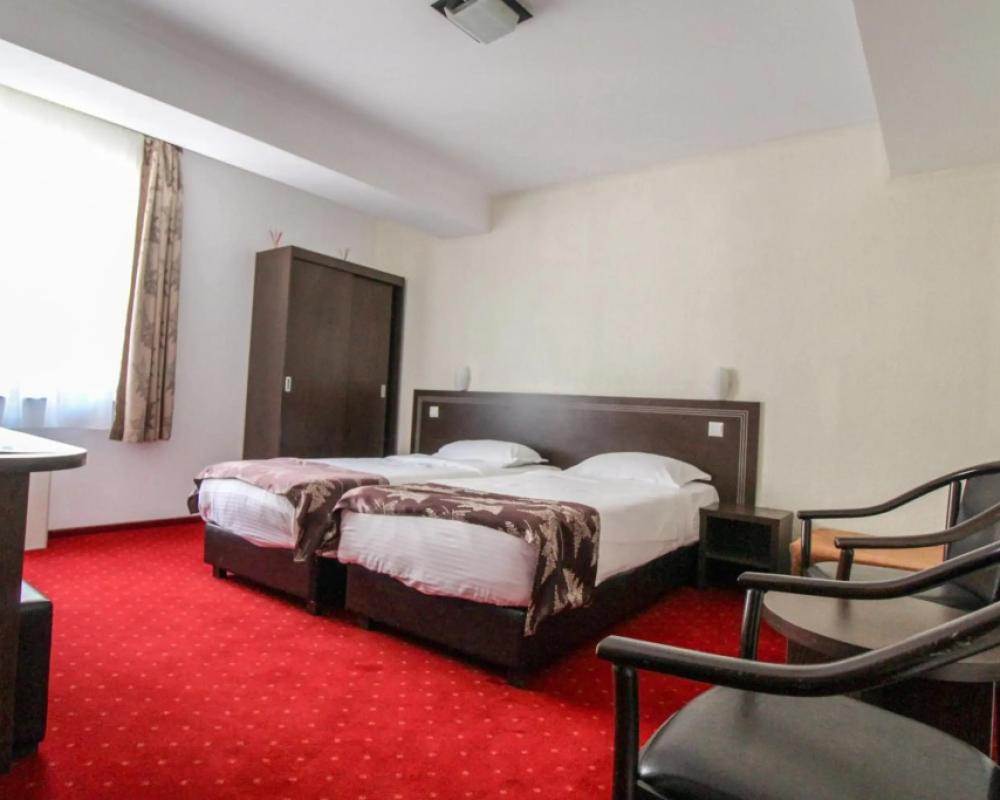 фото Hotel Razvan