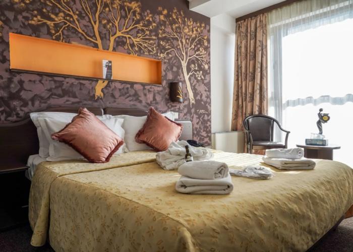Hotel Razvan