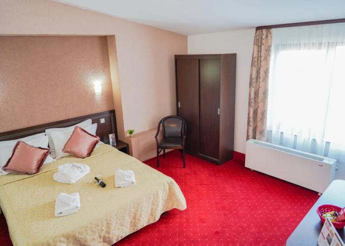 Hotel Razvan