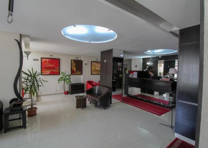 Hotel Razvan