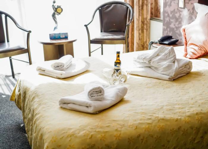 Hotel Razvan