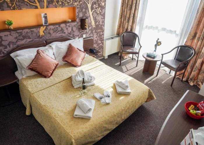 Hotel Razvan