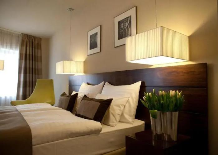 Capital Plaza Hotel