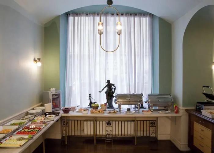 Hotel Venezia by ZEUS International