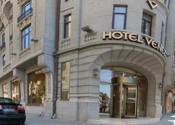 Hotel Venezia by ZEUS International
