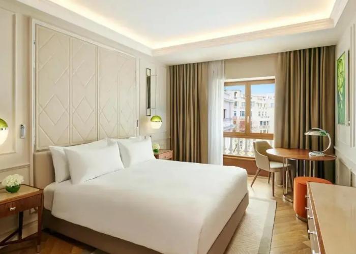 InterContinental Athénée Palace Bucharest by IHG