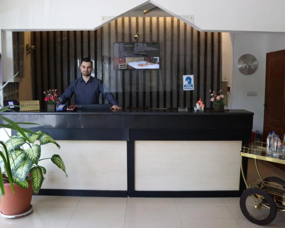 фото Hotel Funnytime