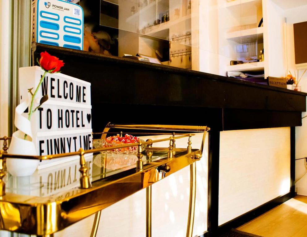 фото Hotel Funnytime