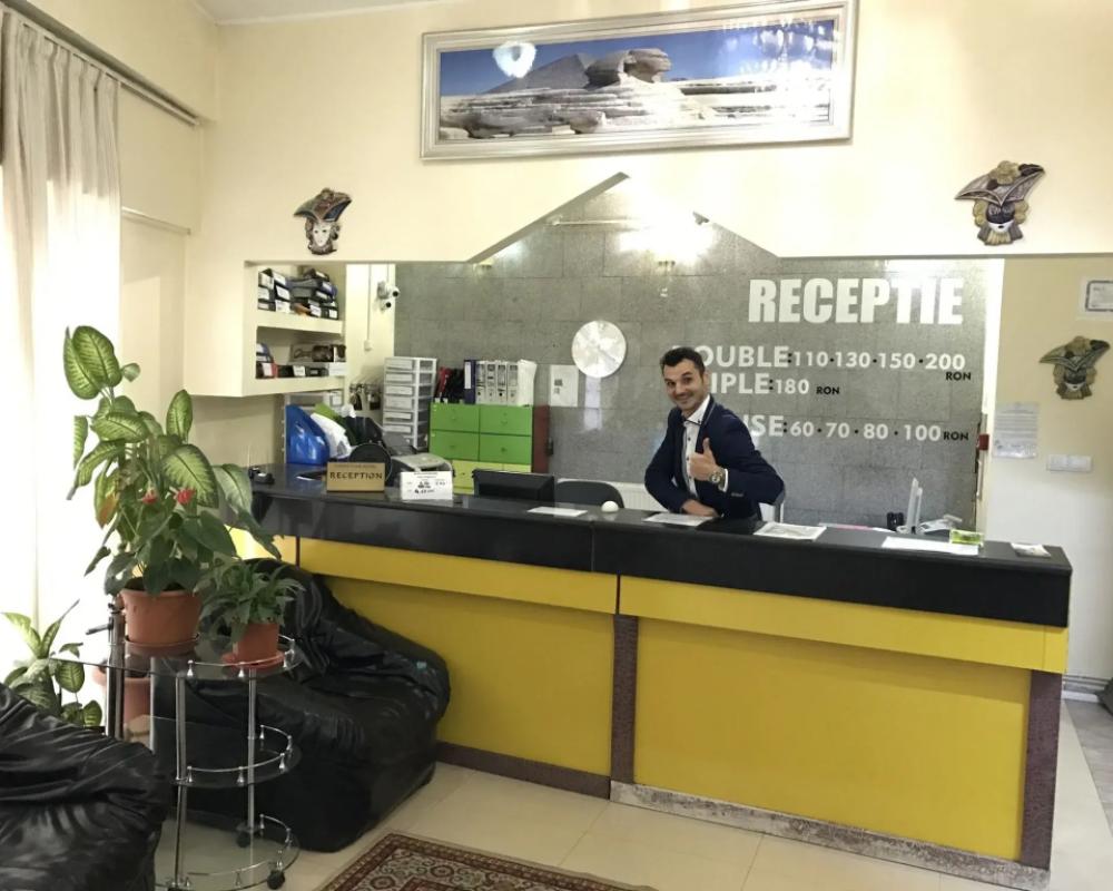 фото Hotel Funnytime