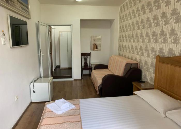 Hotel Funnytime