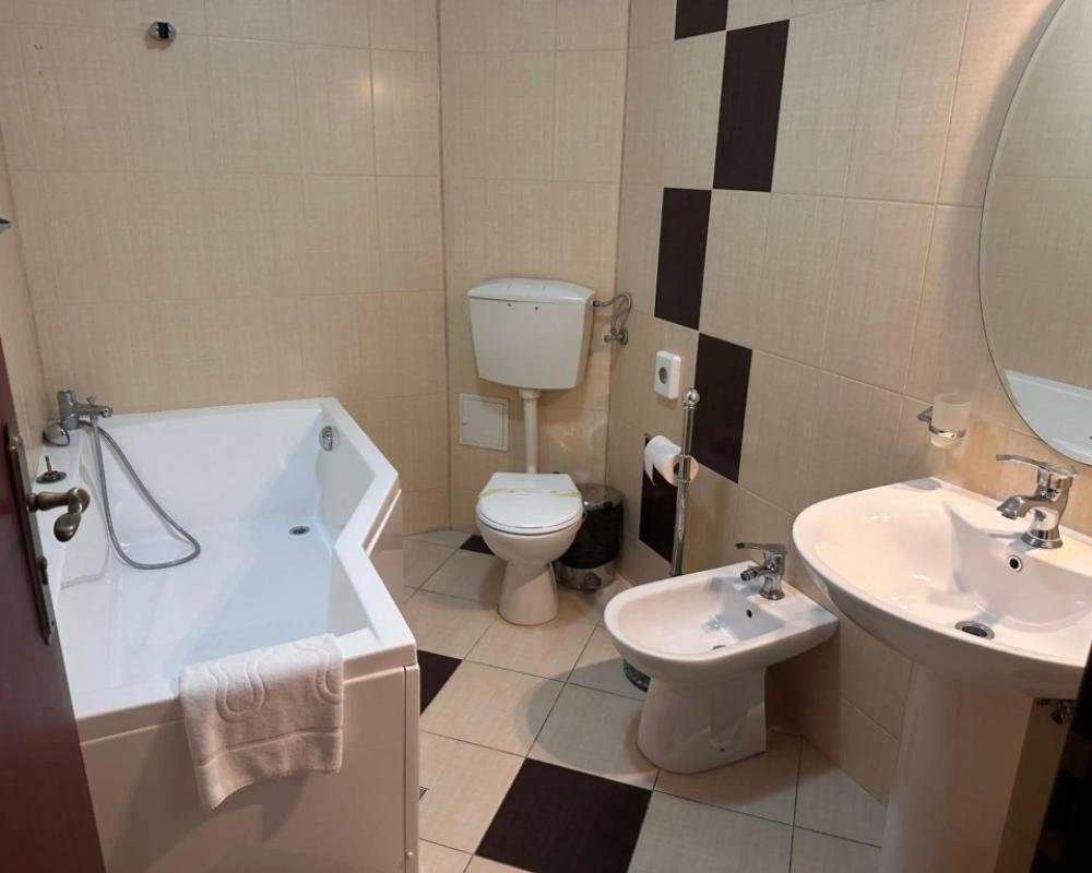 фото Hotel Bliss