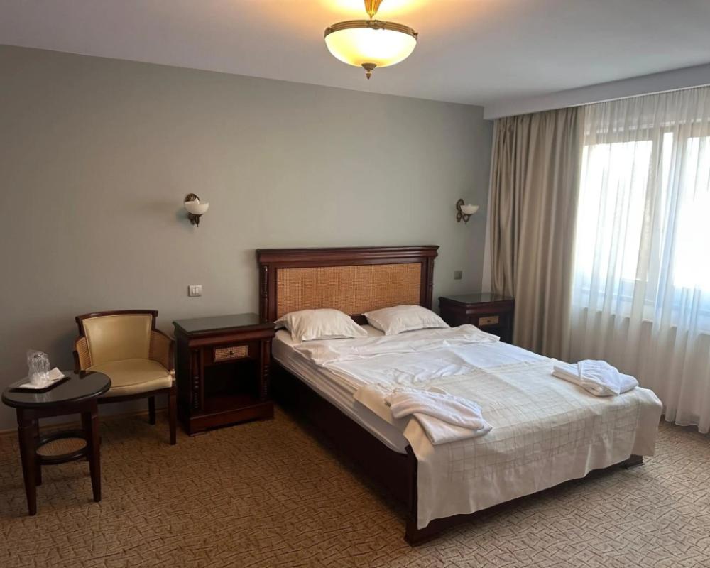 фото Hotel Bliss