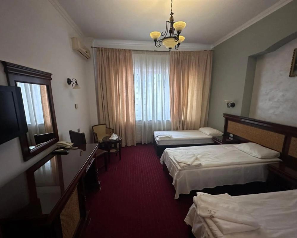 фото Hotel Bliss