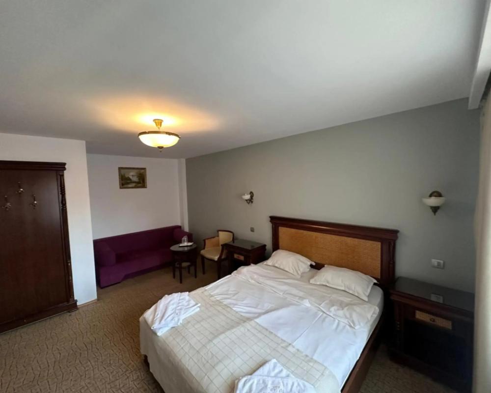 фото Hotel Bliss