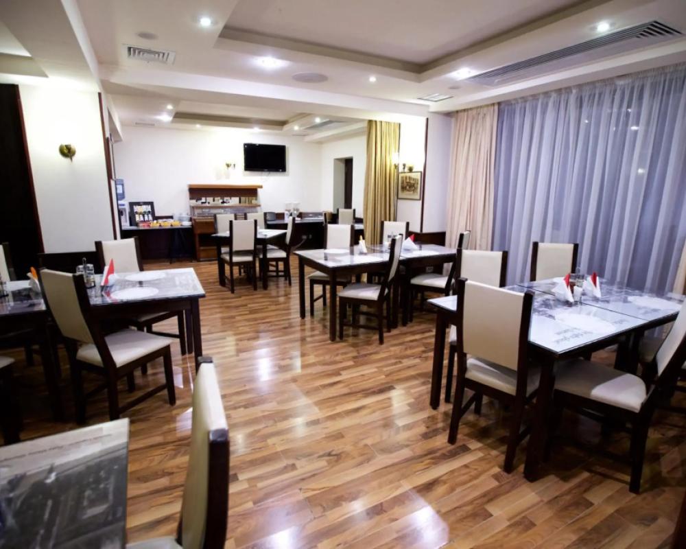 фото Hotel Bliss