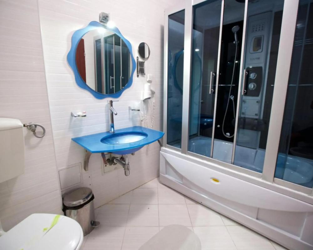 фото Hotel Bliss