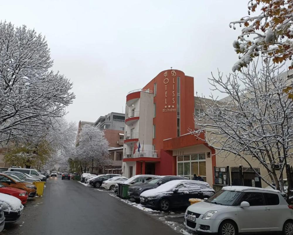 фото Hotel Bliss